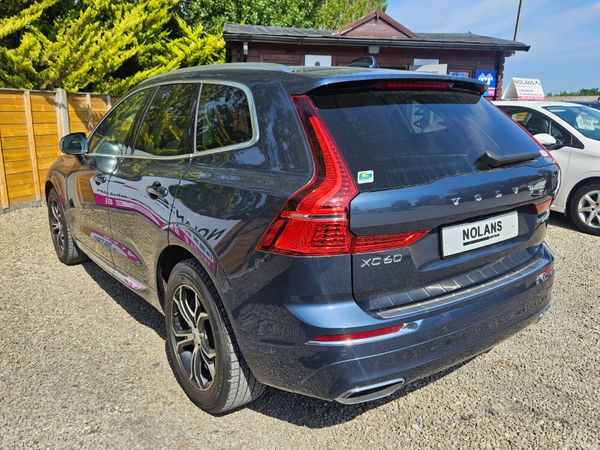 VOLVO XC60 D4 INSCRIPTION AUTO 392254367