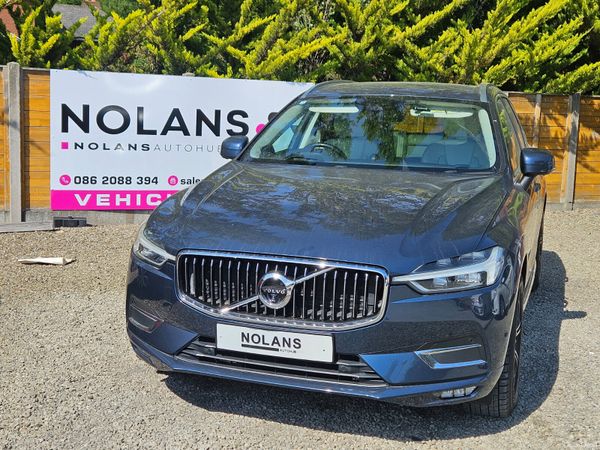VOLVO XC60 D4 INSCRIPTION AUTO 392254333