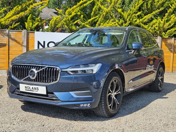 VOLVO XC60 D4 INSCRIPTION AUTO 392254335