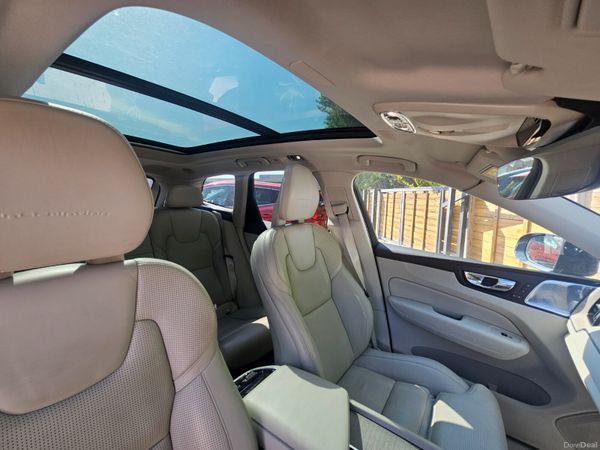 VOLVO XC60 D4 INSCRIPTION AUTO 392254499