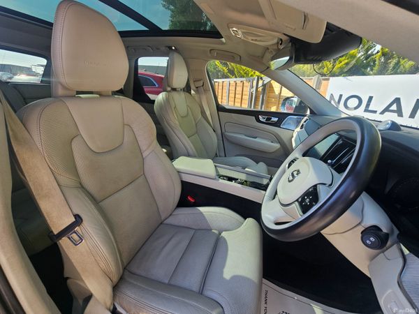 VOLVO XC60 D4 INSCRIPTION AUTO 392254503