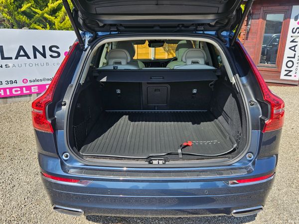 VOLVO XC60 D4 INSCRIPTION AUTO 392254517