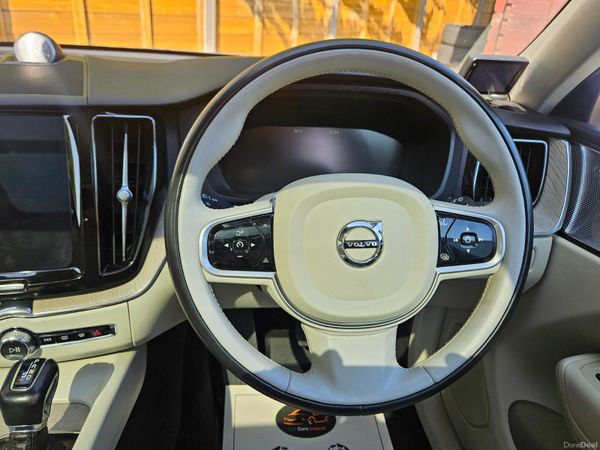 VOLVO XC60 D4 INSCRIPTION AUTO 392254525