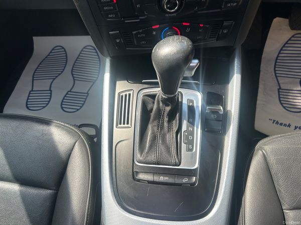 Audi Q5 2012 AUTOMATIC (NCT (09/27 ) 392271211
