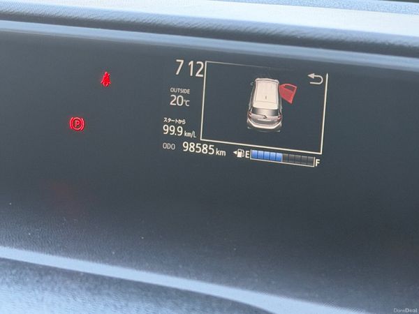 Toyota Aqua 2019 392275503