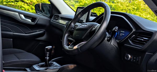 🔥 2021 Ford Kuga Titanium 1.5 Diesel Low Mileagee 392276501
