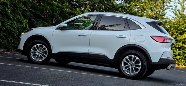 🔥 2021 Ford Kuga Titanium 1.5 Diesel Low Mileagee 392276505