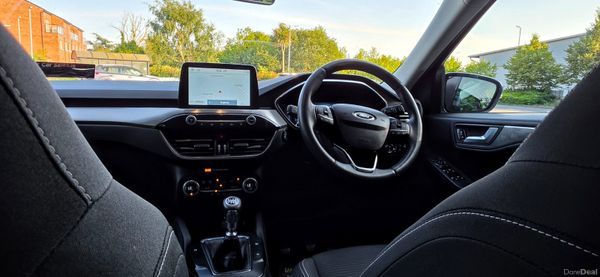🔥 2021 Ford Kuga Titanium 1.5 Diesel Low Mileagee 392276525