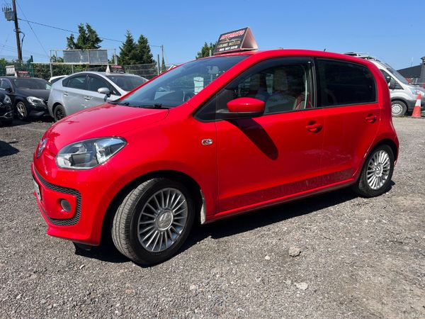 Volkswagen up! 2013 Auto 392276605