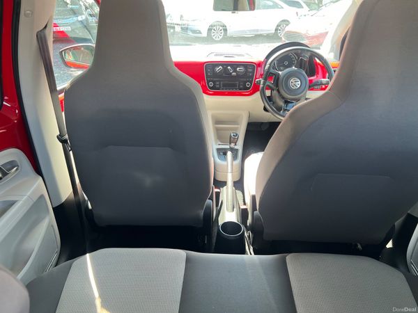 Volkswagen up! 2013 Auto 392276609