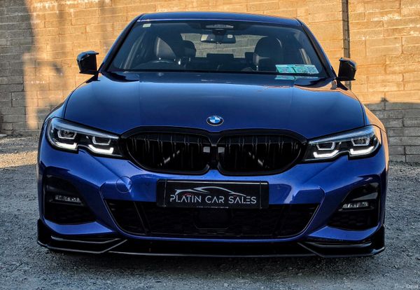 🔥 2019 BMW 330e M Sport Auto/Petrol Hybrid 392278565
