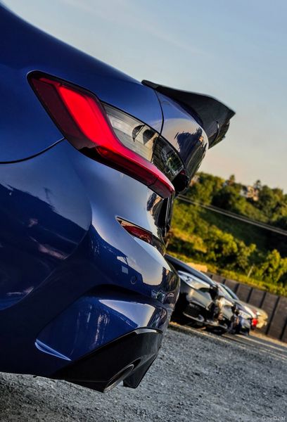 🔥 2019 BMW 330e M Sport Auto/Petrol Hybrid 392278577