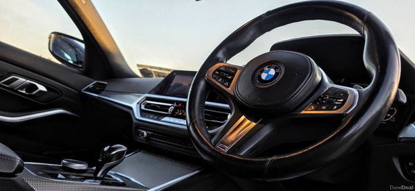 🔥 2019 BMW 330e M Sport Auto/Petrol Hybrid 392278579