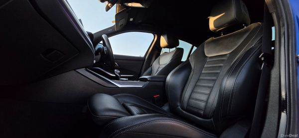 🔥 2019 BMW 330e M Sport Auto/Petrol Hybrid 392278581