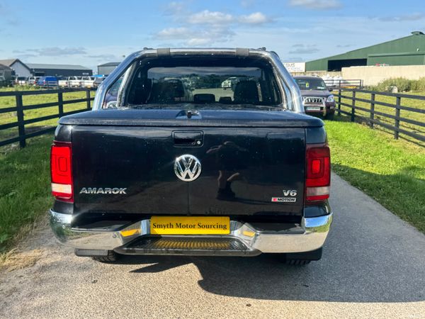 Deposit taken*****191 Volkswagen Amarok 392279641