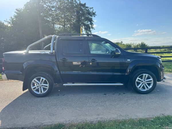 Deposit taken*****191 Volkswagen Amarok 392279649