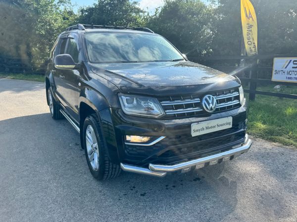 Deposit taken*****191 Volkswagen Amarok 392279627