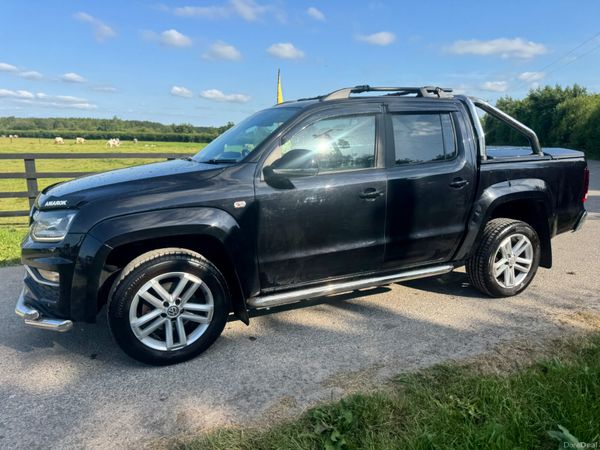 Deposit taken*****191 Volkswagen Amarok 392279631