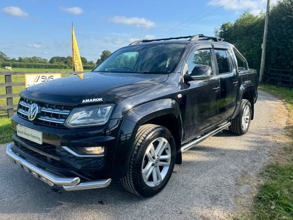 Deposit taken*****191 Volkswagen Amarok 392279633