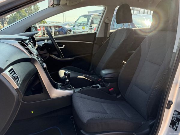 2012 Hyundai i30 1.4D Elite Nct 03/27 Tax 08/26 392279767