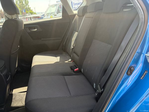 2014 Toyota Auris 1.6 ICON Nct 11/26 Tax 08/26 392280067