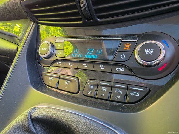 2016 Ford Kuga Titanium 2.0 TDCi | 6-Speed Manual 392286887