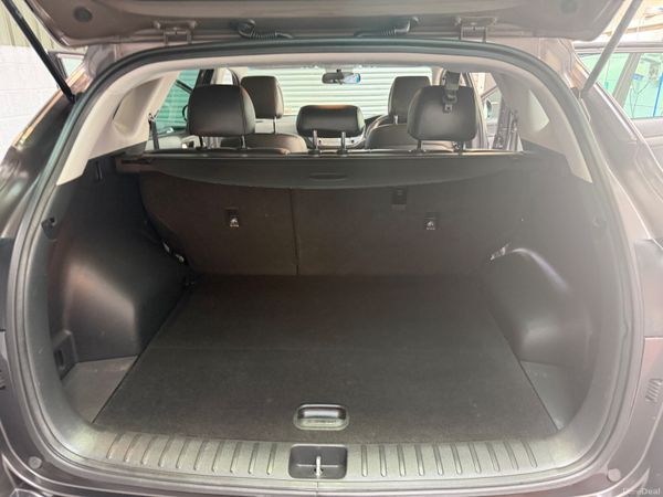2018 HYUNDAI TUCSON   EXECUTIVE ! 392296683