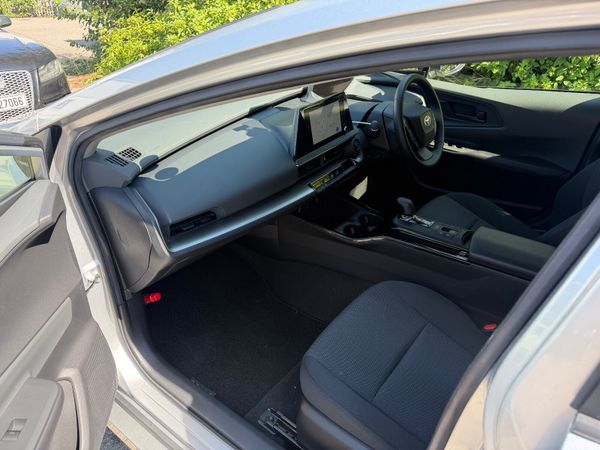 Toyota Prius Self Charge Hybrid| Finance available 392200143