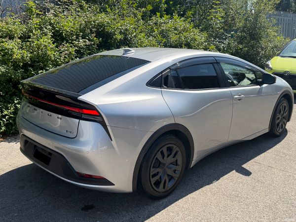 Toyota Prius Self Charge Hybrid| Finance available 392200107