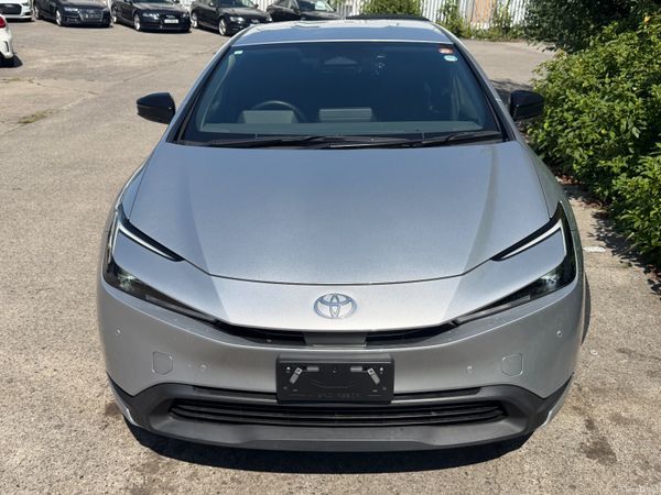 Toyota Prius Self Charge Hybrid| Finance available 392200111