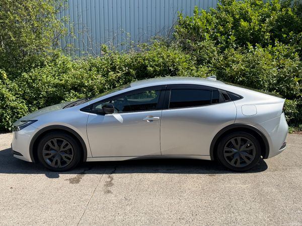 Toyota Prius Self Charge Hybrid| Finance available 392200133