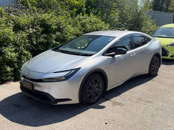 Toyota Prius Self Charge Hybrid| Finance available 392200137