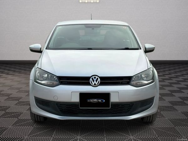Volkswagen Polo 2013 392200867
