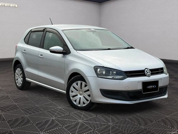 Volkswagen Polo 2013 392200873