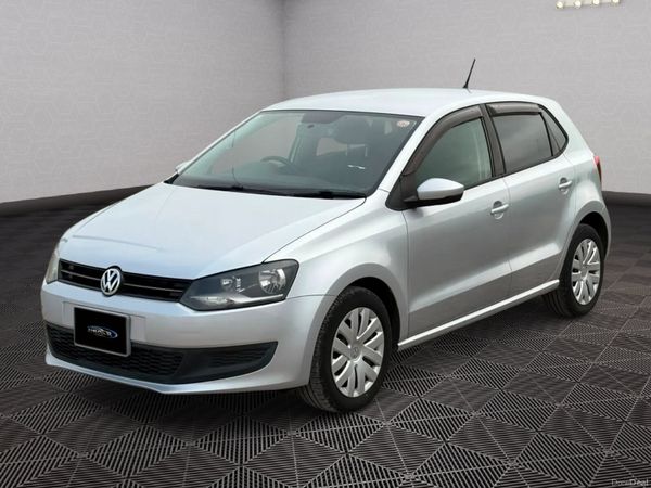 Volkswagen Polo 2013 392200889