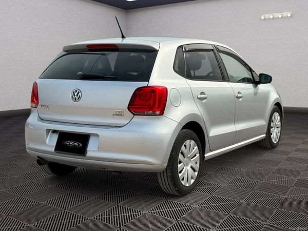 Volkswagen Polo 2013 392200961