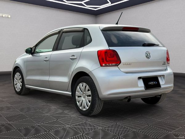 Volkswagen Polo 2013 392200903