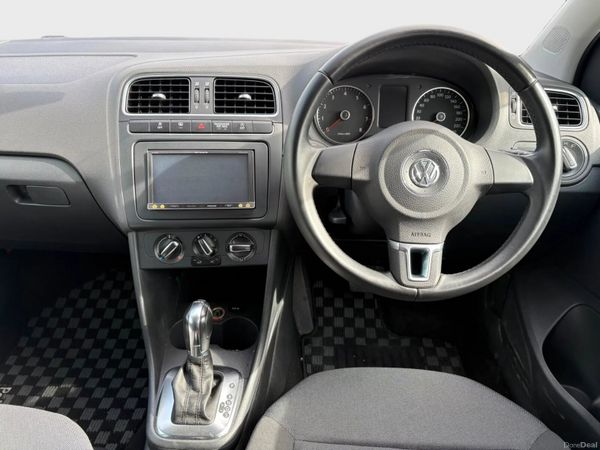 Volkswagen Polo 2013 392200905