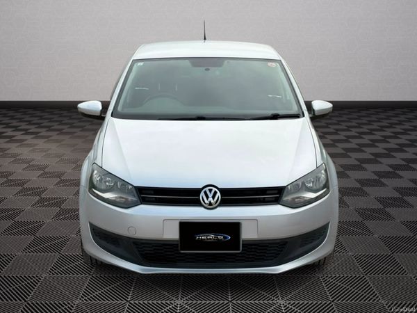 Volkswagen Polo 2013 392200907