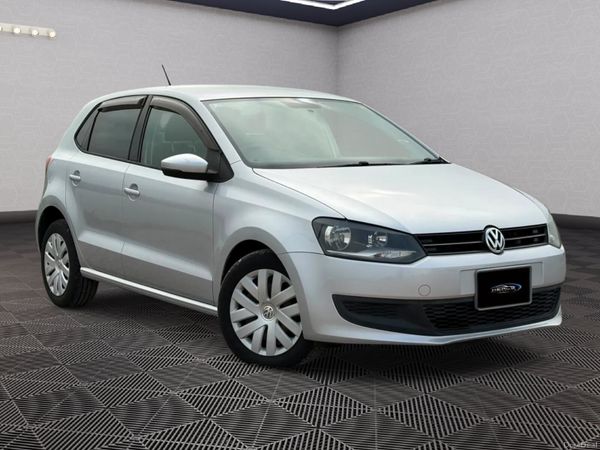 Volkswagen Polo 2013 392200915