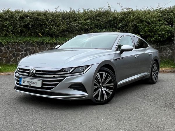 Volkswagen Arteon 2.0TDI 150HP ELEGANCE, Auto 392201351