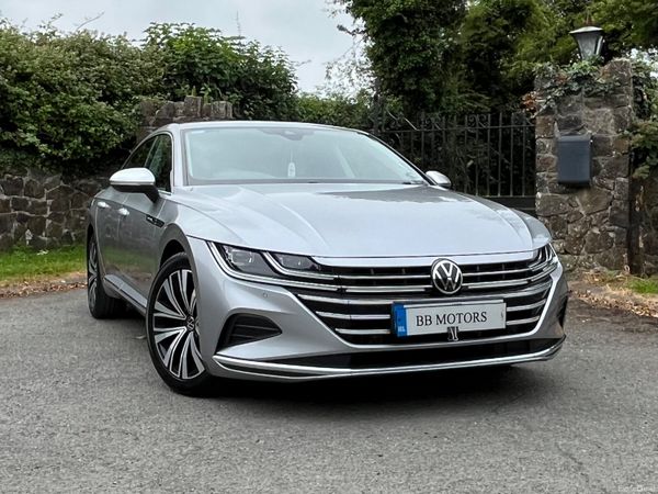 Volkswagen Arteon 2.0TDI 150HP ELEGANCE, Auto 392201383