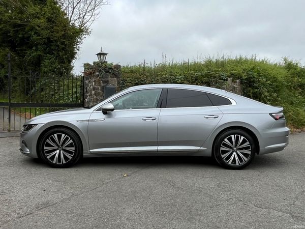 Volkswagen Arteon 2.0TDI 150HP ELEGANCE, Auto 392201385