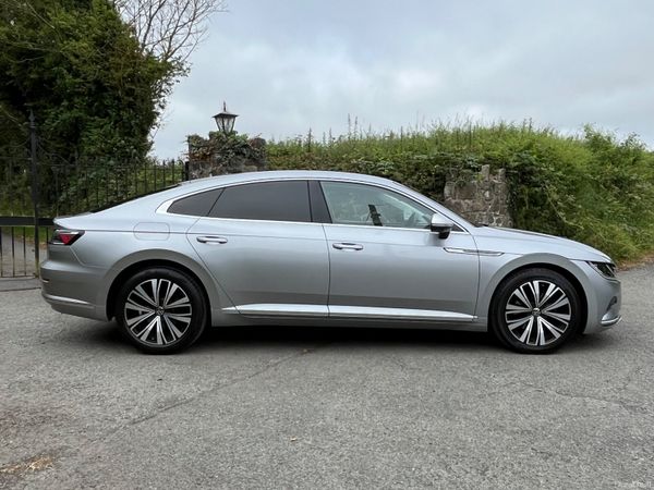 Volkswagen Arteon 2.0TDI 150HP ELEGANCE, Auto 392201387
