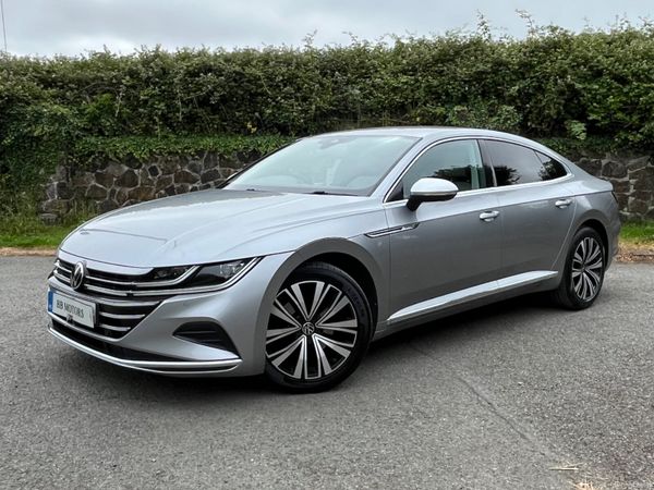 Volkswagen Arteon 2.0TDI 150HP ELEGANCE, Auto 392201391