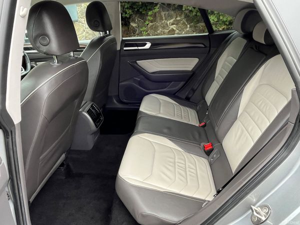 Volkswagen Arteon 2.0TDI 150HP ELEGANCE, Auto 392201395