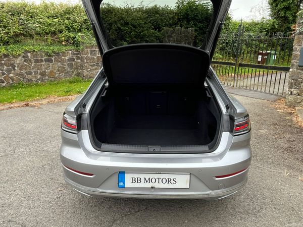 Volkswagen Arteon 2.0TDI 150HP ELEGANCE, Auto 392201399