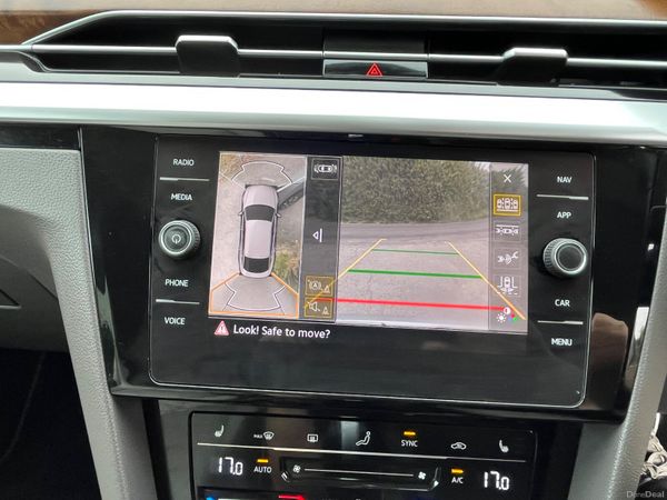 Volkswagen Arteon 2.0TDI 150HP ELEGANCE, Auto 392201427