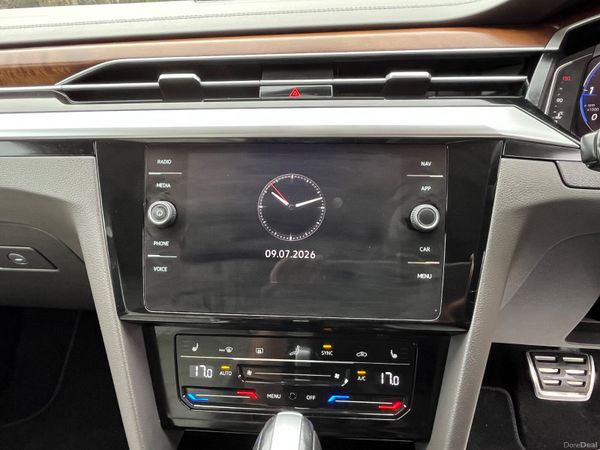 Volkswagen Arteon 2.0TDI 150HP ELEGANCE, Auto 392201437
