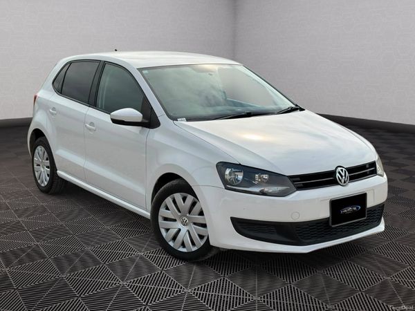 Volkswagen Polo Automatic *89k kms* 392201535